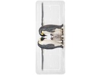 Kleine Wolke Wanneneinlage Jacksons PVC Weiss-Schwarz 36 x 92 cm Kleine Wolke Wanneneinlage Jacksons PVC Weiss-Schwarz 36 x 92 cm