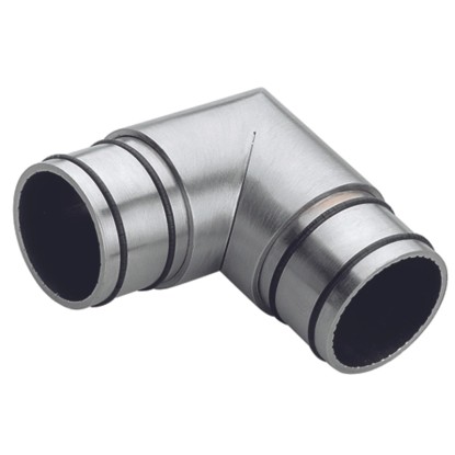 Angle V2A angulaire 90 ° pour main courante V2A