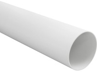 Marley Rundrohr System 100 / 1 m