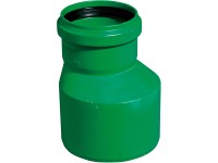 Kanalgrundrohr 2000 Reduzierstück DN 160/110