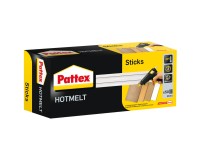 Pattex Hot Stick Colla a caldo Trasparente 1 kg