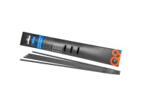 Güde Elektroden rutilumhüllt Ø 3,2 mm x 350 mm / 12 Stk. Güde Elektroden rutilumhüllt Ø 3,2 mm x 350 mm / 12 Stk.