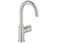 Grohe Standventil Red Mono C-Auslauf Supersteel