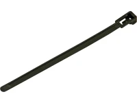 Metallkabelbinder - Kabelbinder aus Metall - 50cm lang - WestSchweizCustoms