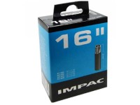 Impac Fahrradschlauch 16