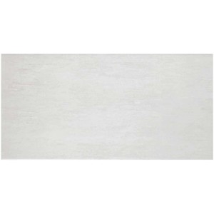 Carrelage mural Cersanit Carpet Stone, gris, aspect béton mat, 29,8x59,8 cm.