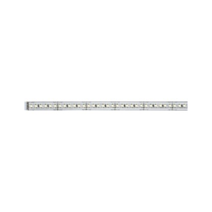 Paulmann Strip LED Bianco effetto giorno 1 m