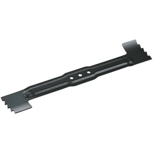 Lama di ricambio Bosch LeafCollect per rasaerba a batteria UniversalRotak, larghezza taglio 38 cm.