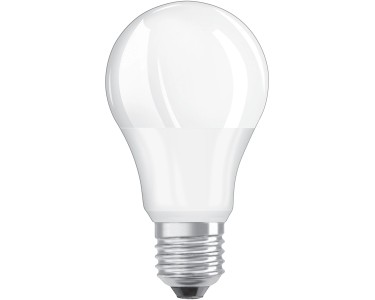 Bellalux LED forme de lampe à incandescence E27 blanc froid