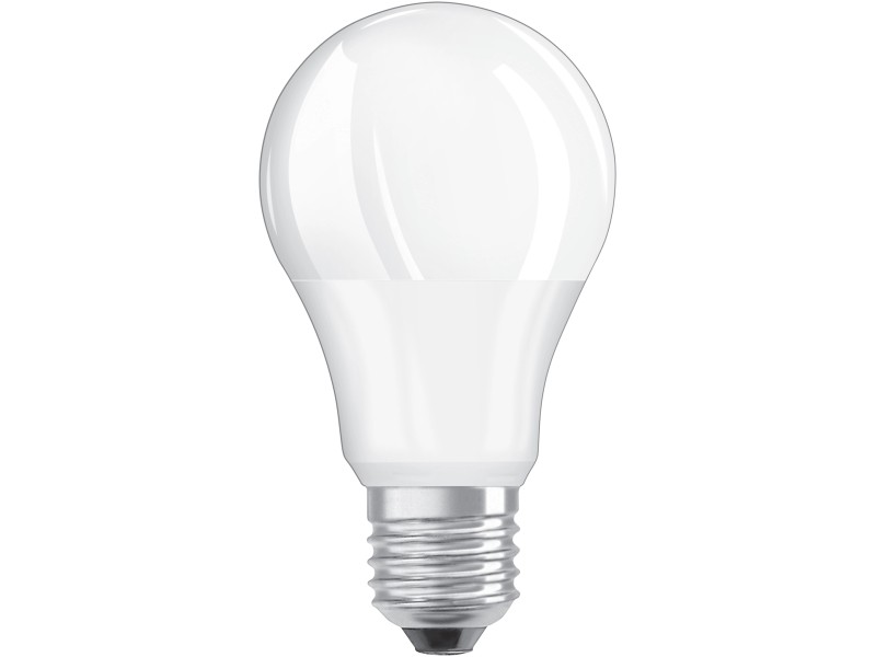 Bellalux Lampadina LED a incandescenza E27 Bianco caldo 60 W