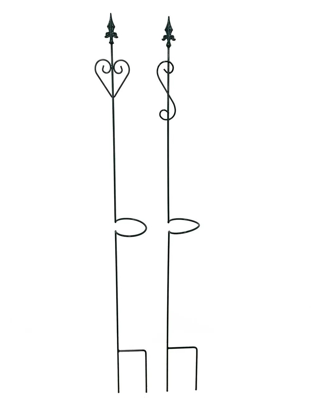 Ringstab Randy Montana-Grün Höhe 180 cm kaufen bei OBI