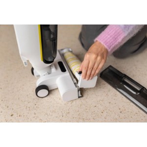 Kärcher Rouleau universel en microfibre pour FCV 4