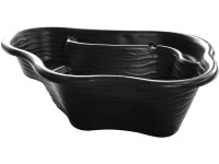 Ubbink Fertigteich Calmus SII (HxBxT) 45 x 135 x 90 cm / 220 l