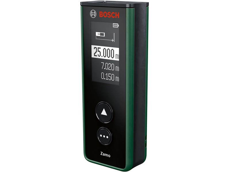 Bosch Zamo III Set au meilleur prix sur