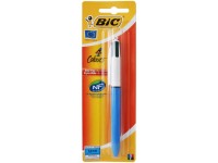 BIC Kugelschreiber 4 Farben