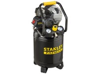 Stanley Kompressor HY227/10 Silent Vertikal Schwarz 24 l
