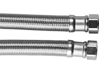 LUX Panzerschlauch DN20 50 cm