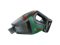 Bosch Akku-Handstaubsauger UniversalVac 18 inkl. 1 x 2,5-Ah-Akku