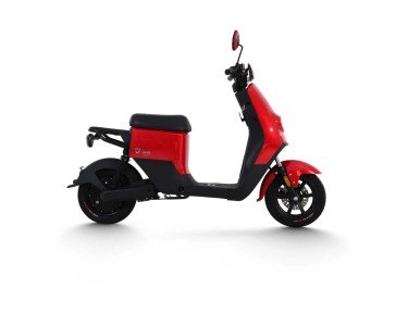 La sécurité des scooters électriques sans permis et les