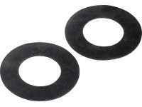 Stopfventildichtung Ø 44 mm x Ø 84 mm