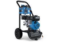 Güde Benzin Hochdruckreiniger Fuel 250