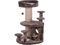 Trixie Senioren-Kratzbaum Emil 96 cm Braun / Beige / Natur