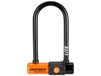 Kryptonite Evolution Bügelschloss Lite Mini-6 U-Lock 152 x 70 mm / Ø 11 mm