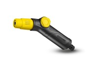 Kärcher Regulierspritze Schwarz-Gelb