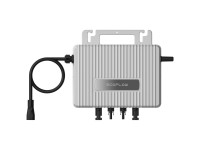 Ecoflow Stream Mikro-Wechselrichter 600 W CH-Version Ecoflow Stream Mikro-Wechselrichter 600 W CH-Version