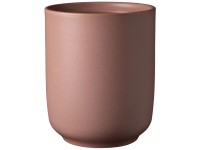 Söndgen Orchideenvase Bari Blossom Kirschblüte Ø 13 cm / Höhe 15 cm