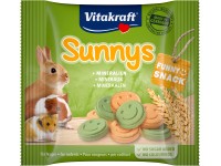 Vitakraft Snack Sunnys 50 g