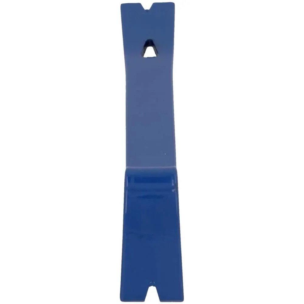 Piede Di Porco Esagonale Högert Technik - 900x19 Mm, Acciaio Al Carbonio, Durezza HRC 42-48, Per Lavori Pesanti
