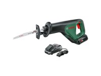 Bosch Akku-Säbelsäge AdvancedRecip 18 V inkl. 1 x 2,5-Ah-Akku
