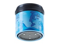 Neoperl® Fantasy Strahlregler Dolphin