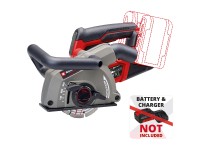 Einhell Akku-Mauernutfräse TP-MA 36/30 Li BL