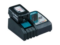 Makita Schnellladegerät DC18RC