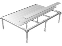 Biohort SmartBase Plus GS 190