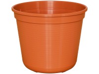Blumentopf Standard Terrakotta Ø 32 cm / Höhe 26,5 cm