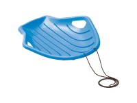 Schlitten Big M Blau Schlitten Big M Blau