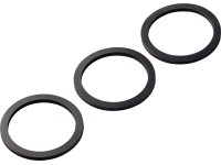 Siphondichtung Ø 45 mm x Ø 55 mm 3 Stk.
