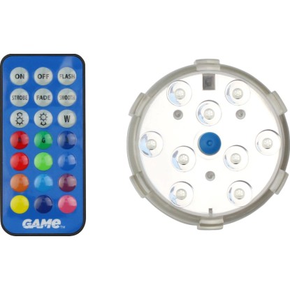 Summerfun Luce subacquea con magnete