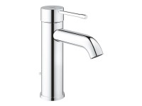 Grohe Einhebel-Waschtischarmatur Essence S-Size Chrom