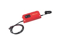 Kraftwerk Smart-Batterie-Ladegerät 12/24 V 25 A