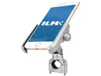 ILM Handyhalterung Silber