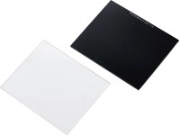 LUX-TOOLS Set vetri di protezione DIN 9 Comfort