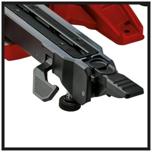 Einhell Scie radiale circulaire à onglet TE-SM 10 L / 2'100 W / Ø 254 mm