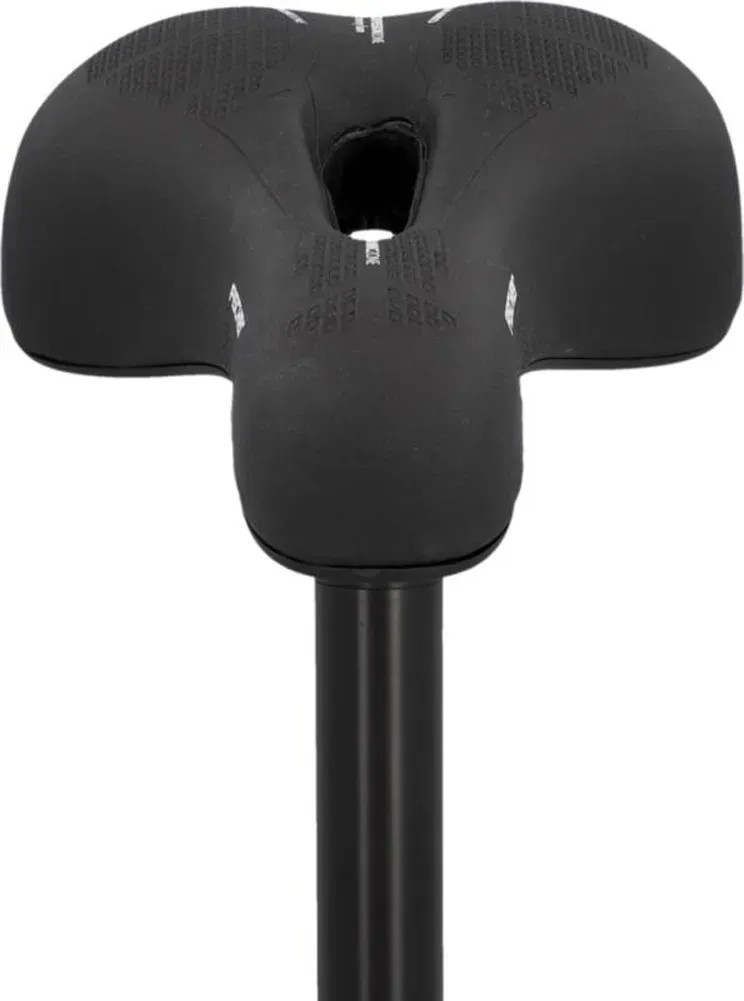 DDK Comfort Plus sella per bicicletta – Memory Foam Comfort Sella – Allevia la pressione e assorbimento degli DDK Comfort Plus sella per bicicletta – Memory Foam Comfort Sella – Allevia la pressione e assorbimento degli