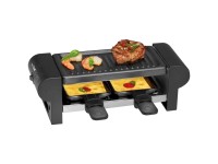 Clatronic Raclette-Grill RG 3592
