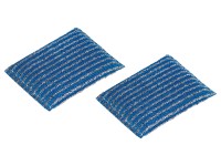 Scheuerpads Lurex