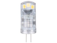 Paulmann Standard LED-Stiftsockel G4 Klar 12 V 2'700 K 1,8 W 200 lm 1er-Pack